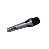 Microphone dynamique de haute qualité BAIFEILI KK707, microphone professionnel à main en métal XLR, antibruit, pour conférences