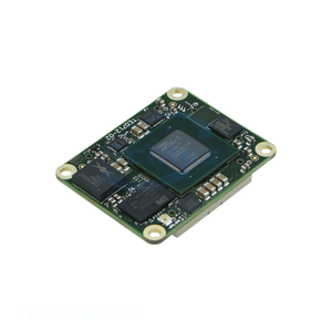 ชิ้นส่วนอิเล็กทรอนิกส์แบบฝังตัว TE0712-02-35-2I ของแท้ บริการครบวงจร - Product Image 1