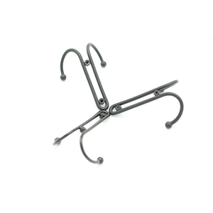 OEM tùy chỉnh thép không gỉ âm nhạc dây kim loại treo <span class=keywords><strong>Snap</strong></span> dây móc - Product Image 6