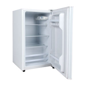 Mini réfrigérateur à porte unique sur mesure de 76L, réfrigérateur de table élégant, idéal pour garder les boissons froides sur les comptoirs. - Product Image 3