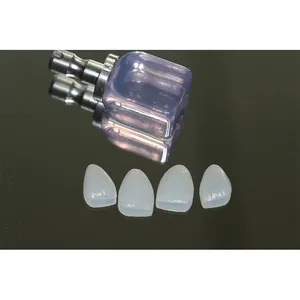 Ghế-Side <span class=keywords><strong>CNC</strong></span> nha khoa CAD/Cam Disilicate Lithium Máy phay - Product Image 6