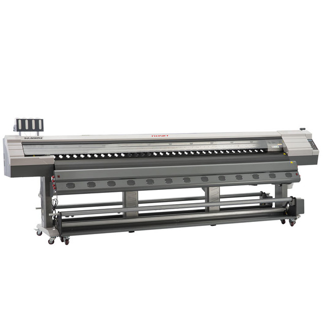 Allwin Digital Inkjet Printer Customizable Automatic Digital Inkjet Printer High Quality Labels Digital Inkjet Printer Machine
