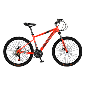 <span class=keywords><strong>Cadre</strong></span> en acier d'usine 26 <span class=keywords><strong>pouces</strong></span> 27.5 <span class=keywords><strong>pouces</strong></span> vélo bicicleta 21 vitesses cycle <span class=keywords><strong>vtt</strong></span> <span class=keywords><strong>VTT</strong></span> hommes à vendre - Product Image 2