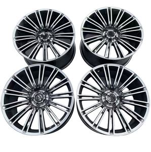 เหมาะสำหรับล้อเบนท์ลีย์ ฟลายอิ้ง สเปอร์ ขนาด 20 นิ้ว <span class=keywords><strong>ล้อ</strong></span>เหล็<span class=keywords><strong>ก</strong></span> <span class=keywords><strong>ล้อ</strong></span>อัลลอยด์ 3W0601025AQ 3W0601025BT 3W0601025AR 3W0601025CA - Product Image 5