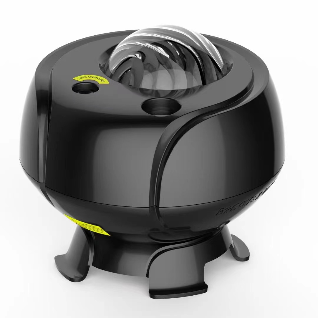 OEM+ドロップシップ]角度調整可能なオーロラスターライト