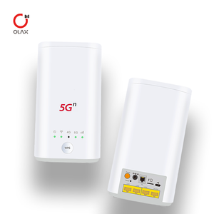5G <b>Router</b> OLAX NX2100 Unclocked 4G WIFI 5g Lte Wireless <b>Modem</b> With Sim Card Slot <b>Router</b> 5g - Product Image 3