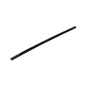 Embellecedor de ventana de puerta trasera izquierda 1080745 negro para TESLA Modelo 3 2021 1080745-01-J 1080745-00-I - Product Image 3