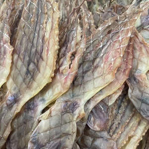 Mariscos Secos al Sol Naturales Sin Arena de Calidad de Exportación Más Vendidos, Pulpo Vulgaris Entero, Pescado Pulpo de 20CM + Paquete OEM al por Mayor - Product Image 2