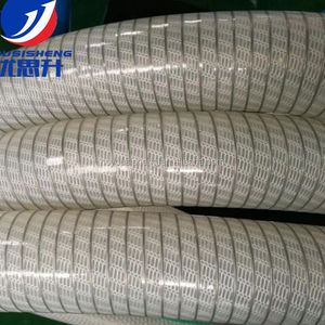 Manguera de Silicona Reforzada con Alambre de Acero Trenzado de Grado Farmacéutico <span class=keywords><strong>Fp30</strong></span>, Resistente a Altas Temperaturas y Presión - Product Image 5