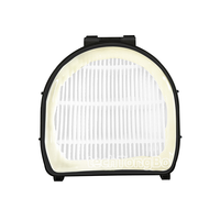 Filtre Hepa post-moteur adapté pour les requins LZ600 LZ601 LZ602 LZ602C APEX UpLight Lift-Away DuoClean aspirateur pièces de rechange accessoires