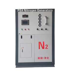 Suzhou Xinrui 'S Hot Selling Gasvormige Psa Stikstof <span class=keywords><strong>Generator</strong></span> Zuurstof Plant Air Scheiding Unit Voor Lasersnijden - Product Image 4