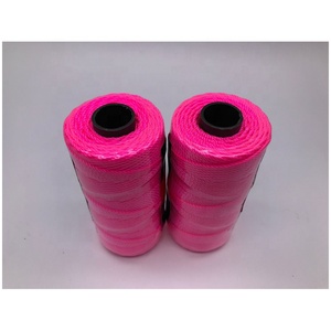 Dây Bện Nylon 210D Để Đóng Gói Và Lưới Đánh Cá - Product Image 5