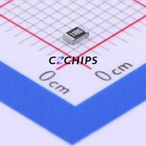Resistencia SMD RC0805FR-071R8L-S 0805 (Tipo: Película Gruesa) (Resistencia: 1.8 Ohmios Precisión: 1%) - Product Image 1