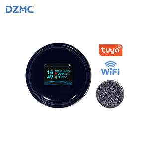 Mini detector de fugas de <span class=keywords><strong>gas</strong></span> para cocina casera-Tuya WIFI LPG Alarma de <span class=keywords><strong>gas</strong></span> natural, notificación en tiempo real en el teléfono - Product Image 6