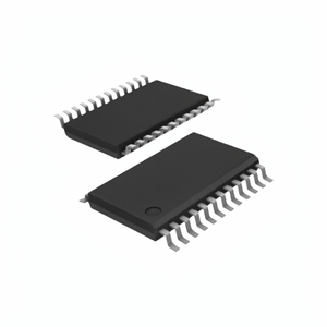 BOM IC ในสต็อก อินเทอร์เฟซ 24 TSSOP (0.173 นิ้ว, กว้าง 4.40 มม.) IC XPNDR 1MHZ I2C 24TSSOP PCA9671PW,118 ชิปอิเล็กทรอนิกส์ - Product Image 1