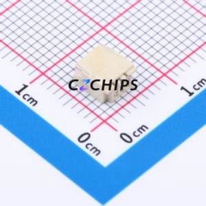 HC-501330-3AWT-05 Wire-to-Board Pin Header SMD,P=1mm,Horizontal Mount Connector 1x3P 1mm Horizontal Mount 3P - Product Image 2