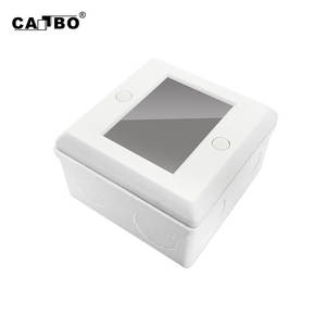 Sélecteur de commutateur à clé tactile LCD à cinq fonctions CANBO M-246 - Product Image 2