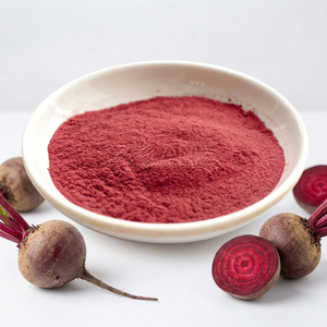 Poudre colorante pour cheveux à base de betterave purement naturelle - Vegan et sans cruauté - Exportateur en gros d'Inde - Product Image 1