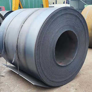 <b>Prime</b> Quality S235jr S275 S335jr Q235 2mm 3mm 4mm Hot Rolled Carbon Steel Coils - Product Image 1
