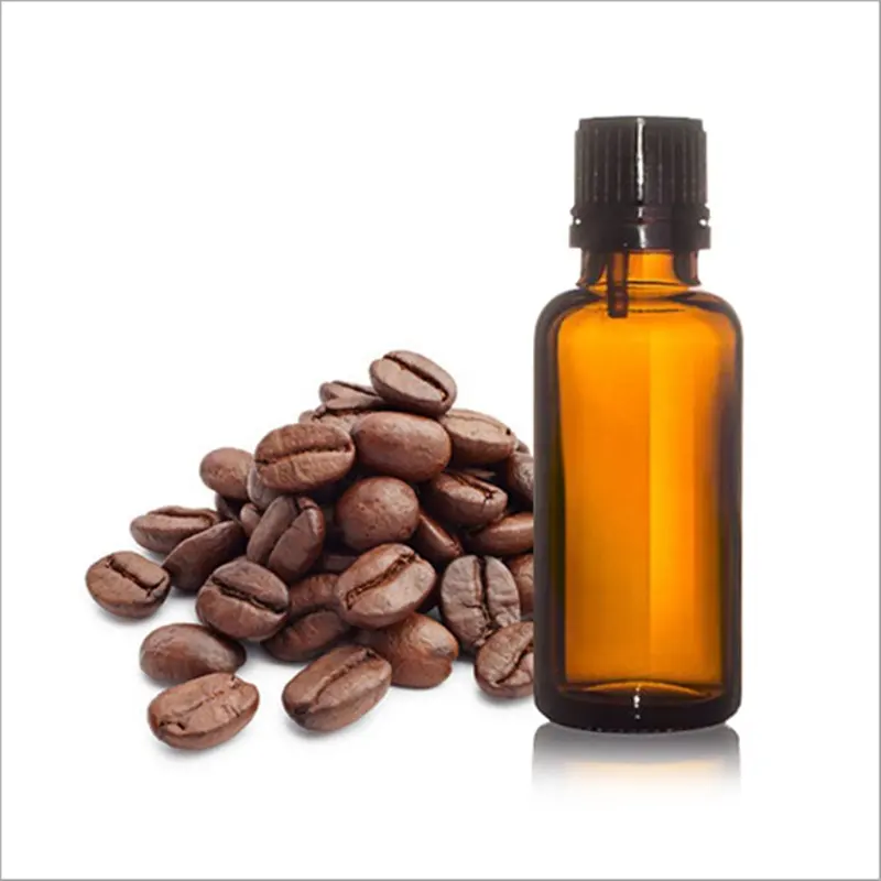 Ciyuan Bio Factory Supply 100% Pure Coffee Oil