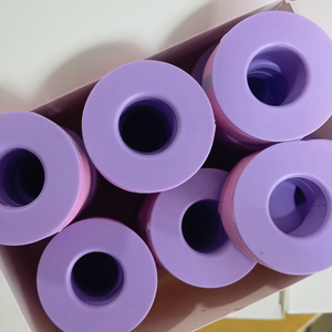 Cinta Microporosa de Polietileno con Logotipo Personalizado para Extensión de Pestañas, Herramientas para Pestañas, Cinta de Silicona No Tejida para <span class=keywords><strong>Piel</strong></span> Sensible - Product Image 2