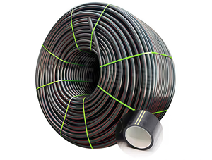 Conducto Aéreo de HDPE con Núcleo de Silicona de 50mm SN4 SN8 Anti-UV para FTTH, Fibra Óptica Soplada, Telecomunicaciones, Ducto Subterráneo para Cable - Product Image 5