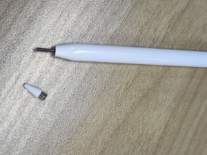 ปากกาสไตลัสแม่เหล็กอเนกประสงค์ใช้ได้กับ <span class=keywords><strong>Apple</strong></span> Pencil ขนาดเล็ก Lenovo Samsung แท็บเล็ต IOS Windows <span class=keywords><strong>Android</strong></span> - Product Image 4