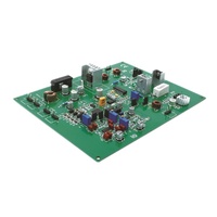 Fabrication OEM d'électronique personnalisée, carte de circuit imprimé, PCB, il est nécessaire de fournir des fichiers Gerber et BOM