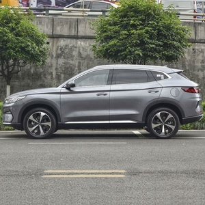Left-hand Drive BYD SONG PLUS New Energy Electric Vehicle for Nigeria - Product Image 4