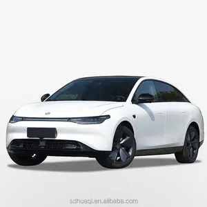 new car uesd carr Leapmotor C01 EXTENDED range 2023 216 316km mid-size sedan Large Space saloon car New Energy Electric car