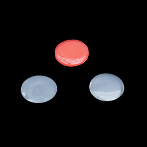Argile circulaire rouge Offre Spéciale pour bricolage <span class=keywords><strong>diamant</strong></span> peinture mosaïque <span class=keywords><strong>diamant</strong></span> broderie Point perceuse accessoires adhésif à durcissement fort - Product Image 3