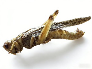 Sauterelles séchées <span class=keywords><strong>comestibles</strong></span> sans hormone, protéines d'<span class=keywords><strong>insectes</strong></span> à absorption élevée pour l'<span class=keywords><strong>alimentation</strong></span> animale et la consommation humaine - Product Image 5