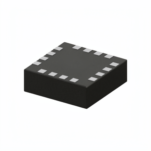 In Stock 16 TFLGA Exposed Pad Clock Timing 9FGV1005Q508LTGI8 Components Electronic - Product Image 1