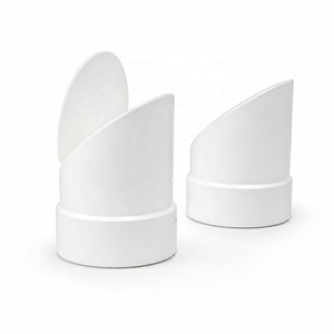Clapet anti-retour pour toilettes industrielles, type bec de canard, pour tuyau de vidange, anti-refoulement, anti-odeur, anti-insectes, anti-serpents, OEM, vente en gros, Brésil - Product Image 6