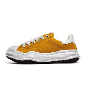 Zapatillas Deportivas de Alta Calidad MMY, Zapatillas Informales y Elegantes para Caminar, con Cordones, Punta Redonda, Plataforma, para Correr - Product Image 5