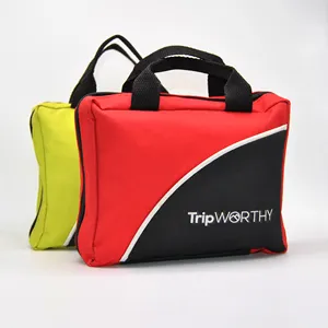 맞춤형 브랜드 전문 외부 생존 키트 가방 야외 캠핑을위한 응급 응급 처치 키트 세트