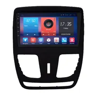 Android 10.0 untuk IRAN SAINA Multimedia Stereo Mobil Pemutar DVD Navigasi GPS Video Radio IPS Playstore CARPLAY