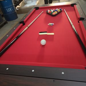 Anyszx — jolies panier de table portable 7 pieds, 2 en 1, table de <span class=keywords><strong>piscine</strong></span> multifonctionnelle à vendre - Product Image 6