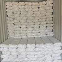 Plantenbeschermingsnet, muggengaas, nylon, zwart gaasnet, zonbestendig, insectenbescherming voor fruit, bloemen, groenten, kas