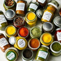 Étiquette de bouteille autocollante en papier synthétique imprimé en couleur personnalisée imperméable, emballage alimentaire, étiquette de produit industriel