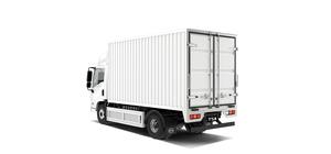 Camioneta Eléctrica BYD, Precio Competitivo, 18cbm, Vehículo de Nueva Energía, Camioneta Eléctrica con 240km de Autonomía para Transporte Urbano - Product Image 4