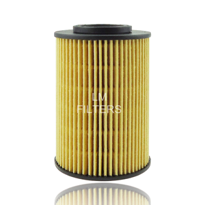 Filtre à huile automobile 26320-27401 26310-27100 26320-27400 - Product Image 1