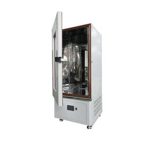 Armazenamento controlado umidade temperatura Câmara umidade temperatura Câmara clima ambiental programável - Product Image 4