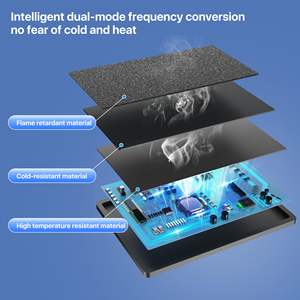 <span class=keywords><strong>Batterie</strong></span> de remplacement pour ordinateur portable A1466 pour <span class=keywords><strong>MacBook</strong></span> <span class=keywords><strong>Air</strong></span> 13 A1466 (mi 2012/<span class=keywords><strong>2013</strong></span>, début 2014/2015/2017) A1369 (fin 2010/mi 2011) - Product Image 6