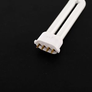 2g7 Bốn-pin dẫn đèn khẩn cấp 5W/7W/9W/11W/13W hộ gia đình chiếu sáng chợ đêm gian hàng cắm trại chiếu sáng làm bằng nhựa - Product Image 4