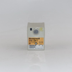 Relais en acier inoxydable Ffw930.1 Resideo pour la détection des gaz dans les brûleurs de chaudière - Product Image 3