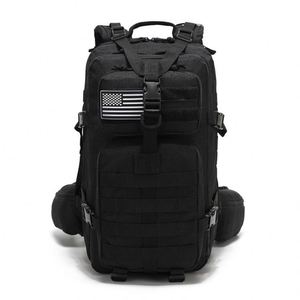 Free Sample Tactical Outdoor Backpacks <b>Large</b> 3 Day Pack Bag <b>Rucksack</b> For Hiking Trekking Hunting - Product Image 1