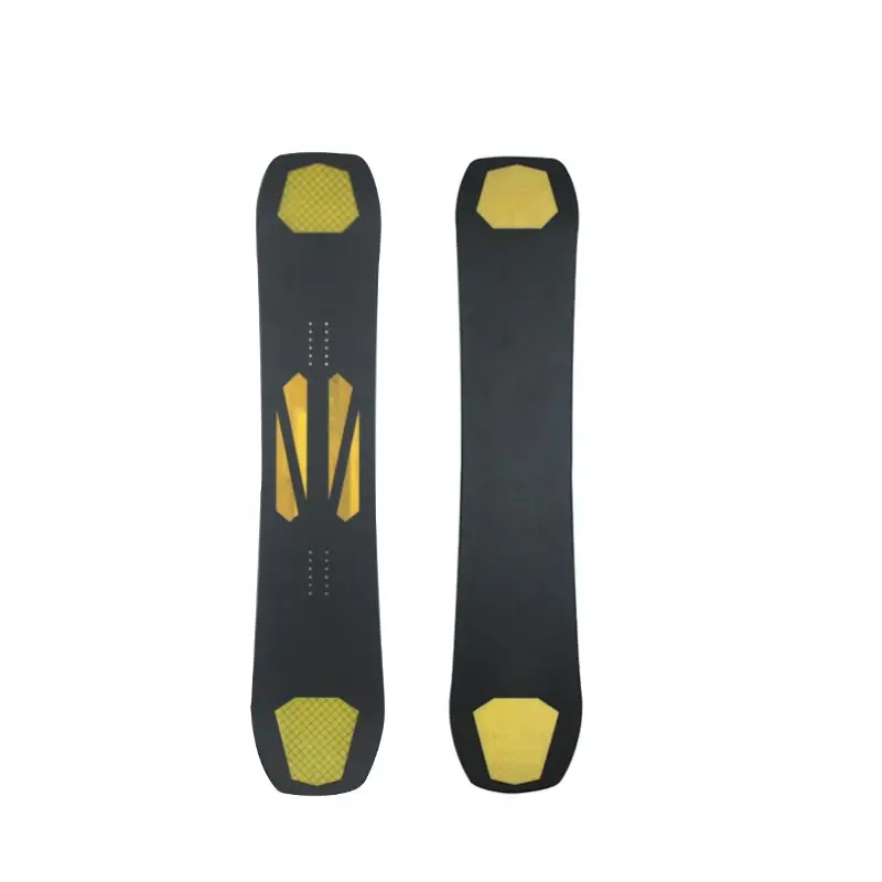 Hasiky Factory Direct Sale Directional Freeride Snowboards For Advanced