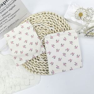 Bolsa de Algodón Personalizada, Suave y Cómoda, Diseño de Bolsa para Polvo, Bolsa con Cordón de Algodón Local, Bolsa de Embalaje para Joyería - Product Image 4