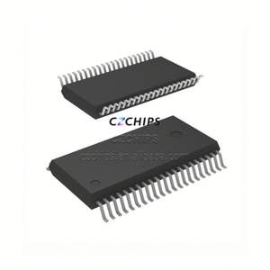 Circuitos Integrados ICs M5M80C85AFP-2 SSOP-40 Originales y Nuevos de Marca, Su Proveedor Electrónico Integral - Product Image 1